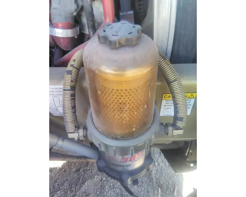 DAVCO FUEL PRO 382 FUEL WATER SEPARATOR ASSEMBLY