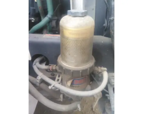 DAVCO FUEL PRO 382 FUEL WATER SEPARATOR ASSEMBLY