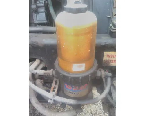 DAVCO FUEL PRO 382 FUEL WATER SEPARATOR ASSEMBLY