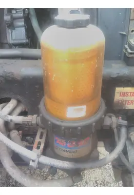 DAVCO FUEL PRO 382 FUEL WATER SEPARATOR ASSEMBLY