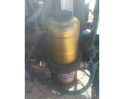 DAVCO FUEL PRO 382 FUEL WATER SEPARATOR ASSEMBLY