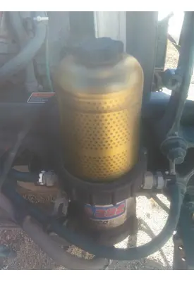 DAVCO FUEL PRO 382 FUEL WATER SEPARATOR ASSEMBLY