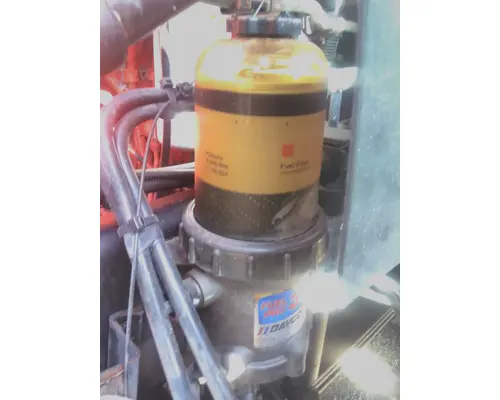 DAVCO FUEL PRO 382 FUEL WATER SEPARATOR ASSEMBLY