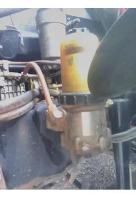 DAVCO FUEL PRO 382 FUEL WATER SEPARATOR ASSEMBLY