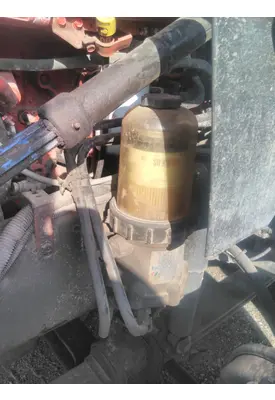 DAVCO FUEL PRO 382 FUEL WATER SEPARATOR ASSEMBLY