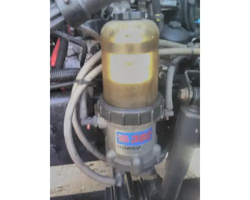 DAVCO FUEL PRO 382 FUEL WATER SEPARATOR ASSEMBLY