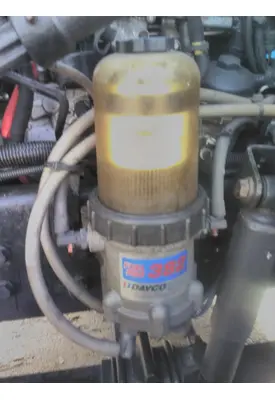 DAVCO FUEL PRO 382 FUEL WATER SEPARATOR ASSEMBLY