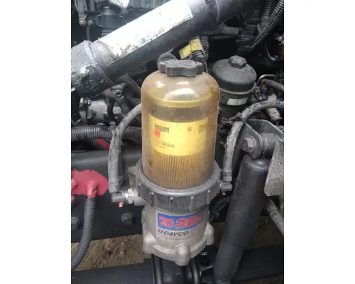 DAVCO FUEL PRO 382 FUEL WATER SEPARATOR ASSEMBLY