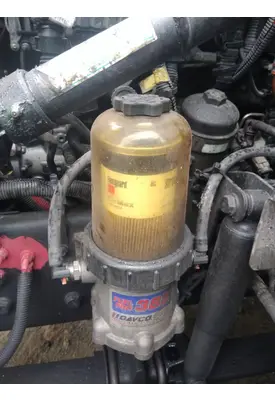 DAVCO FUEL PRO 382 FUEL WATER SEPARATOR ASSEMBLY