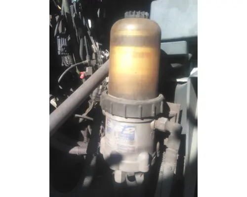 DAVCO FUEL PRO 382 FUEL WATER SEPARATOR ASSEMBLY