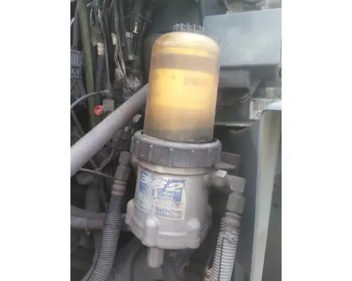 DAVCO FUEL PRO 382 FUEL WATER SEPARATOR ASSEMBLY