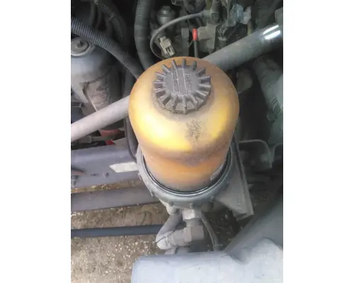 DAVCO FUEL PRO 382 FUEL WATER SEPARATOR ASSEMBLY