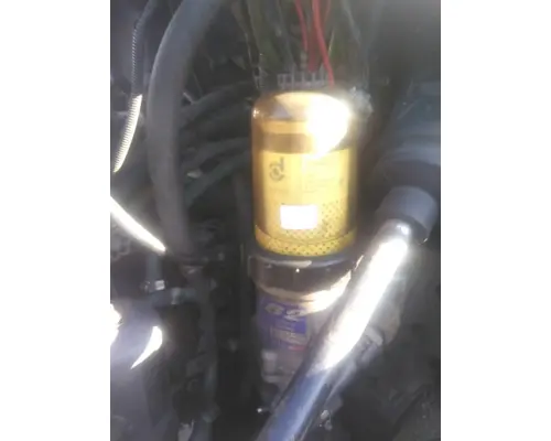 DAVCO FUEL PRO 382 FUEL WATER SEPARATOR ASSEMBLY