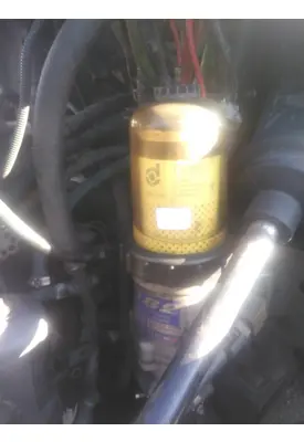 DAVCO FUEL PRO 382 FUEL WATER SEPARATOR ASSEMBLY