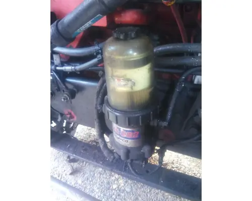 DAVCO FUEL PRO 382 FUEL WATER SEPARATOR ASSEMBLY