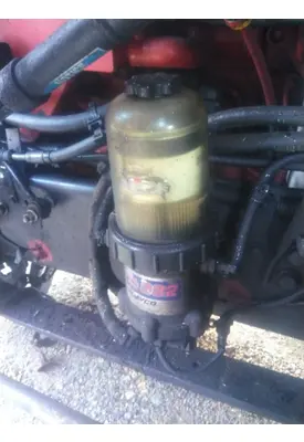 DAVCO FUEL PRO 382 FUEL WATER SEPARATOR ASSEMBLY