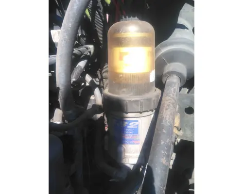 DAVCO FUEL PRO 382 FUEL WATER SEPARATOR ASSEMBLY