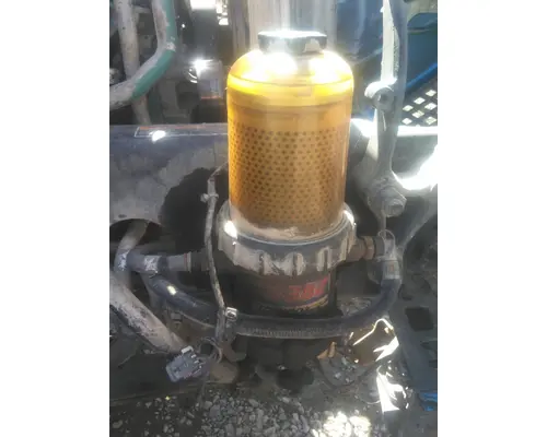 DAVCO FUEL PRO 382 FUEL WATER SEPARATOR ASSEMBLY