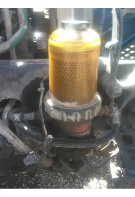 DAVCO FUEL PRO 382 FUEL WATER SEPARATOR ASSEMBLY