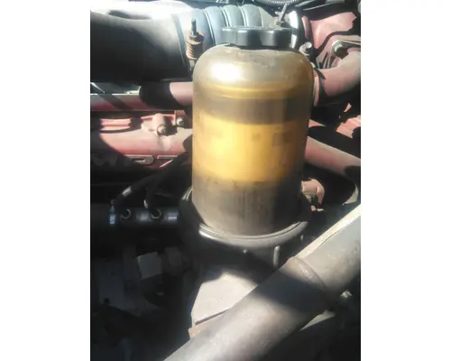 DAVCO FUEL PRO 382 FUEL WATER SEPARATOR ASSEMBLY