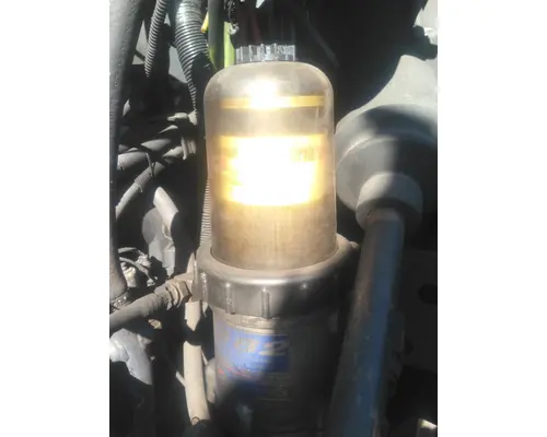 DAVCO FUEL PRO 382 FUEL WATER SEPARATOR ASSEMBLY