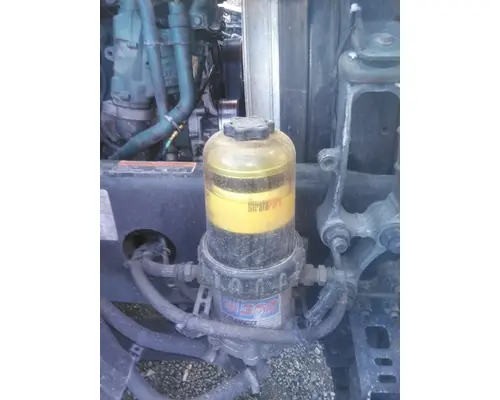 DAVCO FUEL PRO 382 FUEL WATER SEPARATOR ASSEMBLY