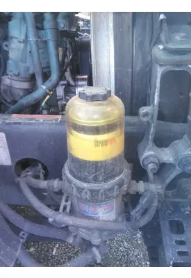 DAVCO FUEL PRO 382 FUEL WATER SEPARATOR ASSEMBLY