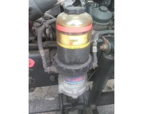 DAVCO FUEL PRO 382 FUEL WATER SEPARATOR ASSEMBLY