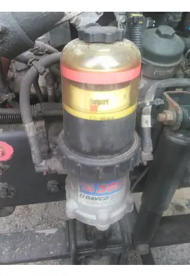 DAVCO FUEL PRO 382 FUEL WATER SEPARATOR ASSEMBLY