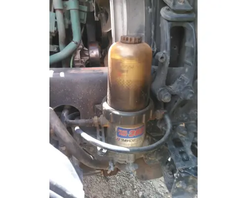 DAVCO FUEL PRO 382 FUEL WATER SEPARATOR ASSEMBLY