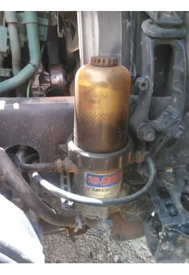 DAVCO FUEL PRO 382 FUEL WATER SEPARATOR ASSEMBLY