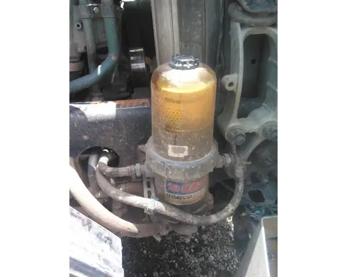 DAVCO FUEL PRO 382 FUEL WATER SEPARATOR ASSEMBLY