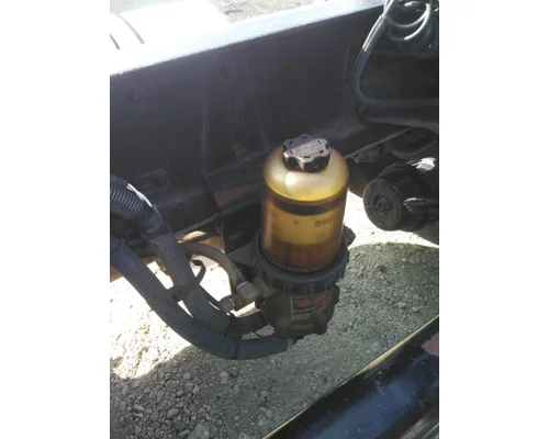 DAVCO FUEL PRO 382 FUEL WATER SEPARATOR ASSEMBLY