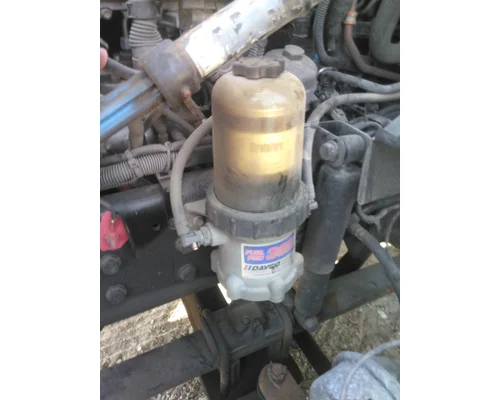 DAVCO FUEL PRO 382 FUEL WATER SEPARATOR ASSEMBLY