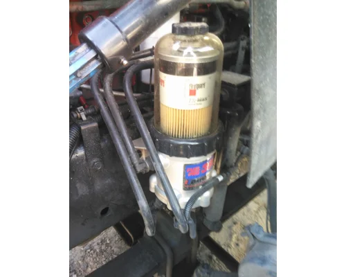 DAVCO FUEL PRO 382 FUEL WATER SEPARATOR ASSEMBLY