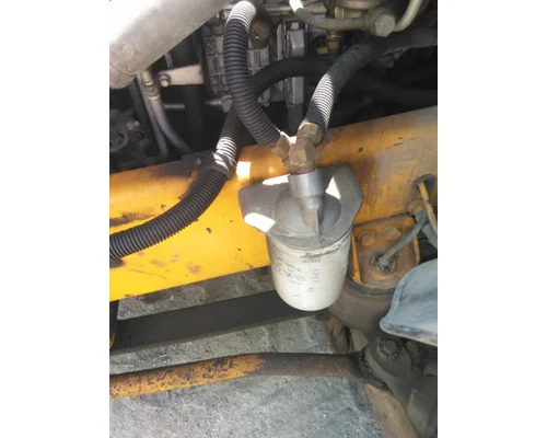 DAVCO FUEL PRO 382 FUEL WATER SEPARATOR ASSEMBLY