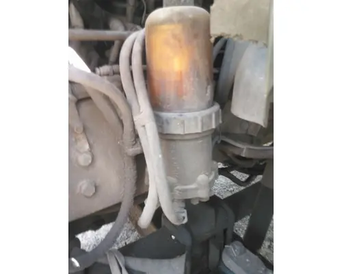 DAVCO FUEL PRO 382 FUEL WATER SEPARATOR ASSEMBLY