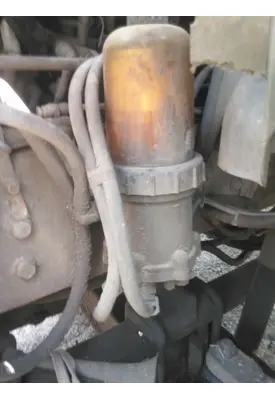 DAVCO FUEL PRO 382 FUEL WATER SEPARATOR ASSEMBLY