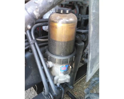 DAVCO FUEL PRO 382 FUEL WATER SEPARATOR ASSEMBLY