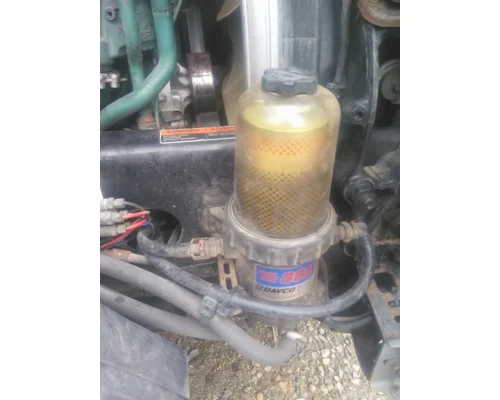 DAVCO FUEL PRO 382 FUEL WATER SEPARATOR ASSEMBLY