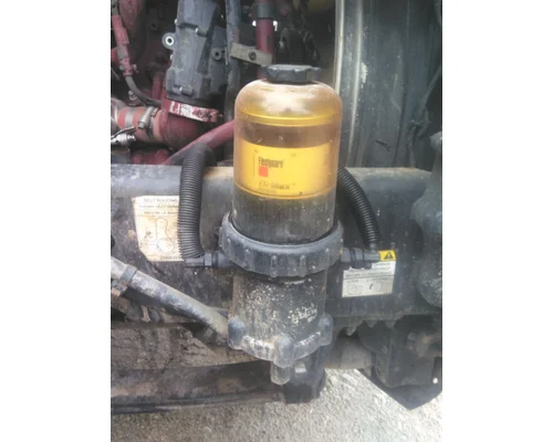 DAVCO FUEL PRO 382 FUEL WATER SEPARATOR ASSEMBLY