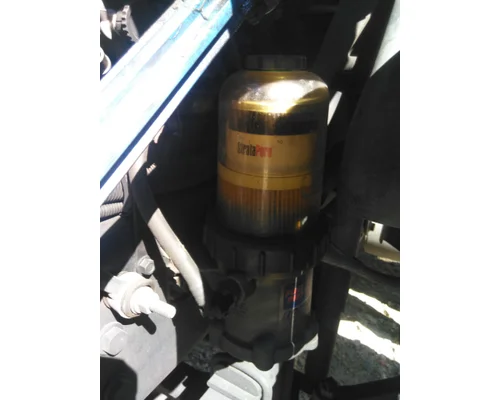 DAVCO FUEL PRO 382 FUEL WATER SEPARATOR ASSEMBLY