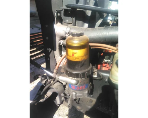DAVCO FUEL PRO 382 FUEL WATER SEPARATOR ASSEMBLY