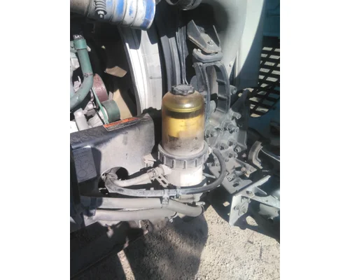 DAVCO FUEL PRO 382 FUEL WATER SEPARATOR ASSEMBLY