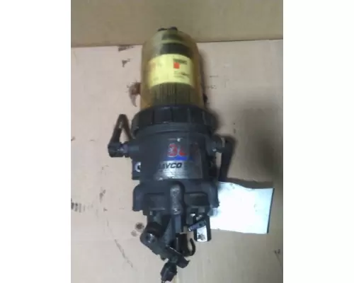 DAVCO FUEL PRO 382 FUEL WATER SEPARATOR ASSEMBLY