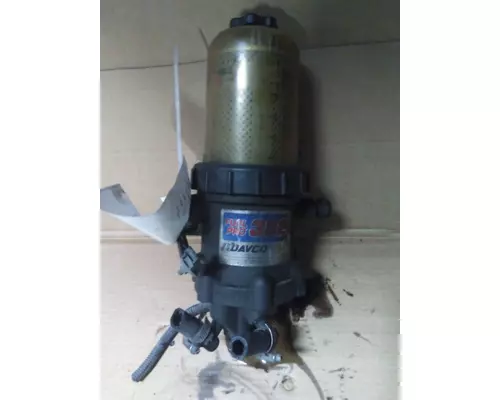 DAVCO FUEL PRO 382 FUEL WATER SEPARATOR ASSEMBLY