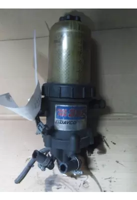 DAVCO FUEL PRO 382 FUEL WATER SEPARATOR ASSEMBLY