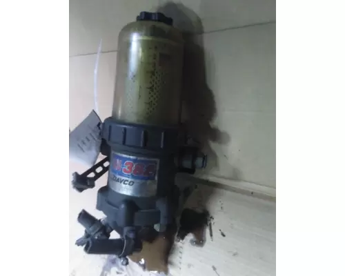 DAVCO FUEL PRO 382 FUEL WATER SEPARATOR ASSEMBLY