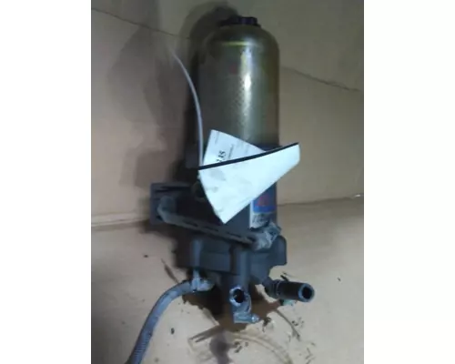 DAVCO FUEL PRO 382 FUEL WATER SEPARATOR ASSEMBLY