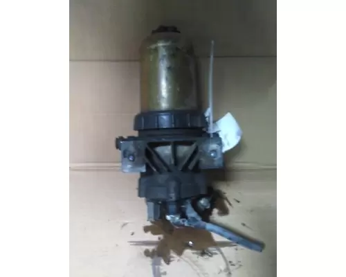 DAVCO FUEL PRO 382 FUEL WATER SEPARATOR ASSEMBLY